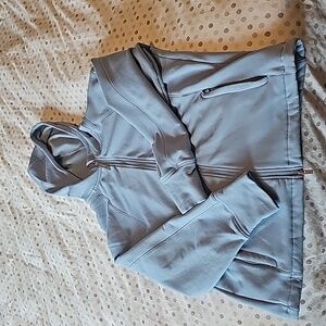 Athleta Hoodie XL Tall